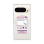 プレミアムスクエアケース with Pixelsnap［ System error! ］
