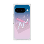 プレミアムスクエアケース with Pixelsnap［ Graffiti ］