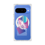 プレミアムスクエアケース with Pixelsnap［ Botanical ］