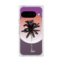 プレミアムスクエアケース with Pixelsnap［ Palm Tree ］