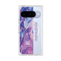 プレミアムスクエアケース with Pixelsnap［ Aluminum ］