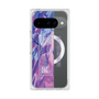 プレミアムスクエアケース with Pixelsnap［ Aluminum ］