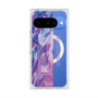 プレミアムスクエアケース with Pixelsnap［ Aluminum ］