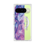 プレミアムスクエアケース with Pixelsnap［ Aluminum ］