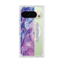 プレミアムスクエアケース with Pixelsnap［ Aluminum ］