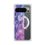 プレミアムスクエアケース with Pixelsnap［ Aluminum ］