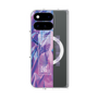 プレミアムスクエアケース with Pixelsnap［ Aluminum ］