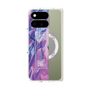 プレミアムスクエアケース with Pixelsnap［ Aluminum ］