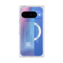 プレミアムスクエアケース with Pixelsnap［ Hologram ］