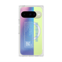 プレミアムスクエアケース with Pixelsnap［ Hologram ］