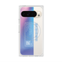 プレミアムスクエアケース with Pixelsnap［ Hologram ］