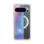 プレミアムスクエアケース with Pixelsnap［ Hologram ］