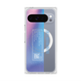 プレミアムスクエアケース with Pixelsnap［ Hologram ］