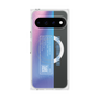 プレミアムスクエアケース with Pixelsnap［ Hologram ］