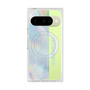 プレミアムスクエアケース with Pixelsnap［ Aurora ］