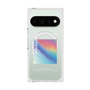 プレミアムスクエアケース with Pixelsnap［ Square ］