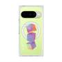 プレミアムスクエアケース with Pixelsnap［ Cube×3 ］