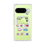 プレミアムスクエアケース with Pixelsnap［ 09:30 PM Friday ］
