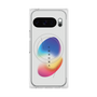 プレミアムスクエアケース with Pixelsnap［ Chroma ］