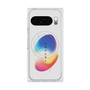 プレミアムスクエアケース with Pixelsnap［ Chroma ］