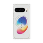 プレミアムスクエアケース with Pixelsnap［ Chroma ］