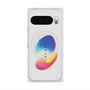 プレミアムスクエアケース with Pixelsnap［ Chroma ］
