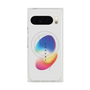 プレミアムスクエアケース with Pixelsnap［ Chroma ］