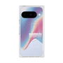プレミアムスクエアケース with Pixelsnap［ euphoria holo ］