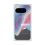 プレミアムスクエアケース with Pixelsnap［ euphoria holo ］
