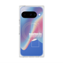 プレミアムスクエアケース with Pixelsnap［ euphoria holo ］