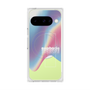 プレミアムスクエアケース with Pixelsnap［ euphoria holo ］