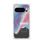 プレミアムスクエアケース with Pixelsnap［ euphoria holo ］