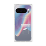 プレミアムスクエアケース with Pixelsnap［ euphoria holo ］