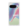プレミアムスクエアケース with Pixelsnap［ euphoria holo ］