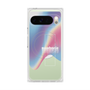 プレミアムスクエアケース with Pixelsnap［ euphoria holo ］