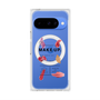 プレミアムスクエアケース with Pixelsnap［ texture-A ］