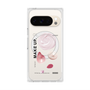 プレミアムスクエアケース with Pixelsnap［ Drop-A ］