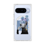 プレミアムスクエアケース with Pixelsnap［ mystery. ］