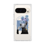 プレミアムスクエアケース with Pixelsnap［ mystery. ］