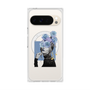 プレミアムスクエアケース with Pixelsnap［ mystery. ］