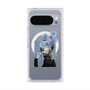 プレミアムスクエアケース with Pixelsnap［ mystery. ］