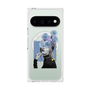 プレミアムスクエアケース with Pixelsnap［ mystery. ］