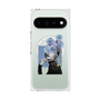 プレミアムスクエアケース with Pixelsnap［ mystery. ］