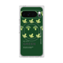 プレミアムスクエアケース with Pixelsnap［ GREEN-Broccoli ］