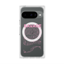 プレミアムスクエアケース with Pixelsnap［ SAVAGE Pink ］