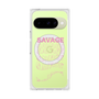 プレミアムスクエアケース with Pixelsnap［ SAVAGE Pink ］