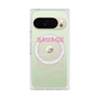 プレミアムスクエアケース with Pixelsnap［ SAVAGE Pink ］