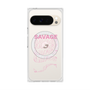 プレミアムスクエアケース with Pixelsnap［ SAVAGE Pink ］