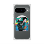 プレミアムスクエアケース with Pixelsnap［ KARUMA Character Design CASE ］
