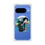 プレミアムスクエアケース with Pixelsnap［ KARUMA Character Design CASE ］